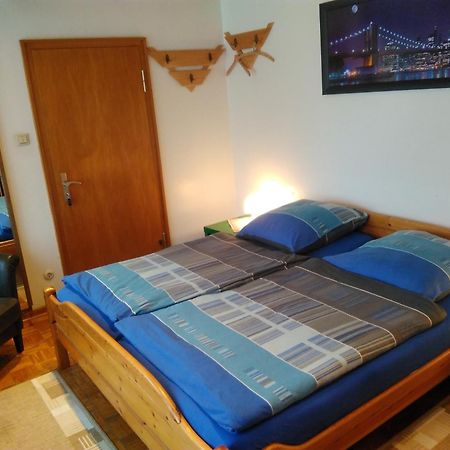 Apartmán Haus Stammecke Winterberg Exteriér fotografie