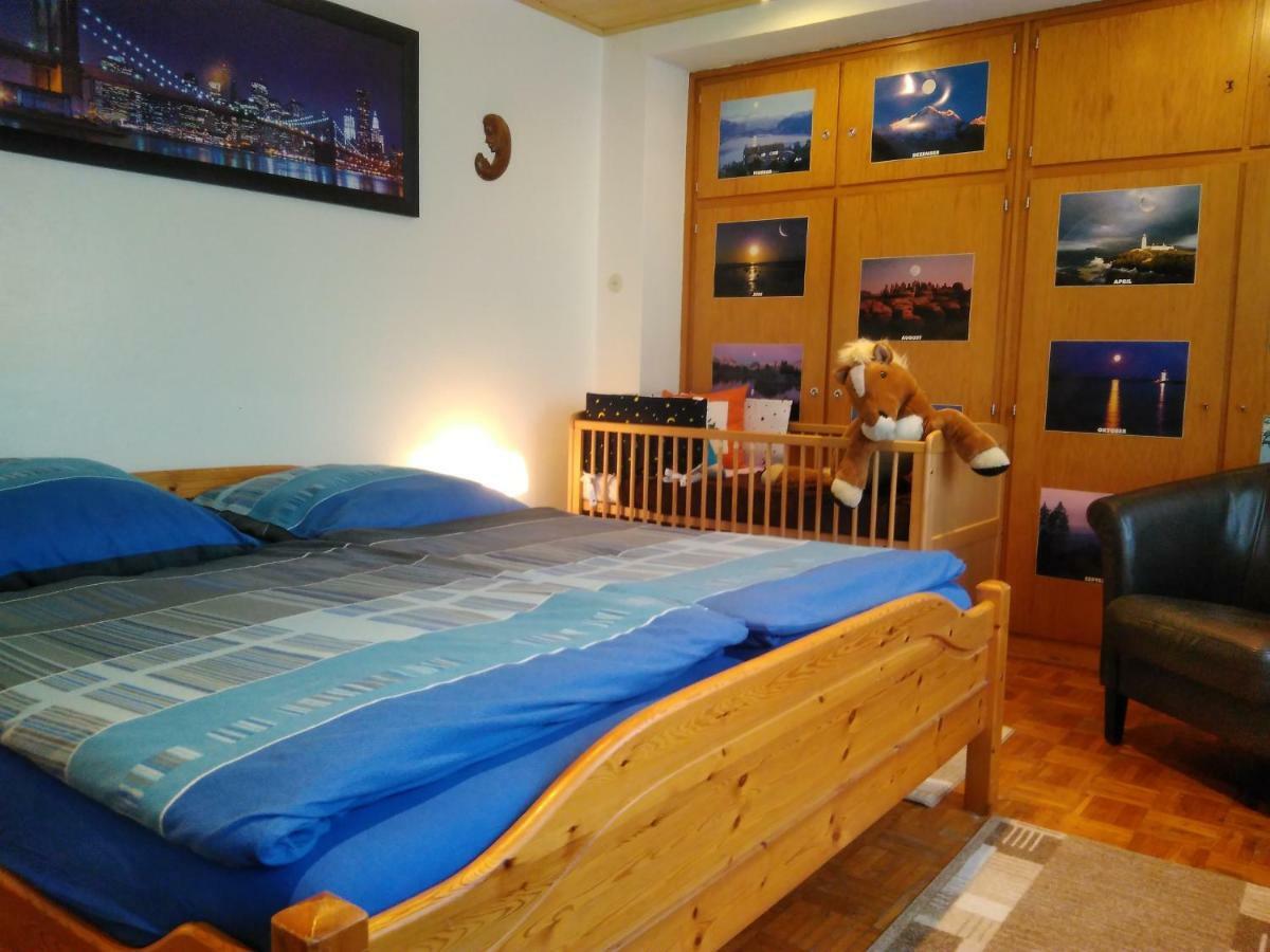 Apartmán Haus Stammecke Winterberg Exteriér fotografie
